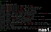 升级DSM7.1命令查看黑群晖网卡驱动详细信息