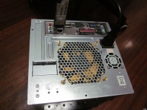 自已动手DIY的NAS，装黑群晖成功