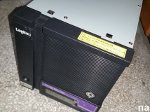 新人入手logitec LSV-MS2CW（X86），从此进坑
