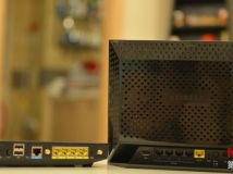 802.11ac升级版！ASUS RT-AC66U & PCE-AC66
